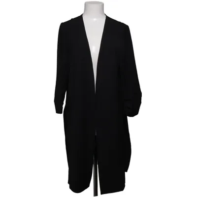Cardigan (Zwart) van BSB Collection
