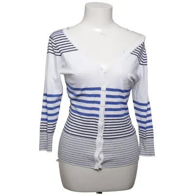 Cardigan (Blanc, Bleu, Gris) de Mohito