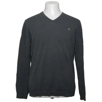 Pullover (Grå) fra Shelton & Green