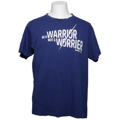 T-shirt (Basic) fra Adler