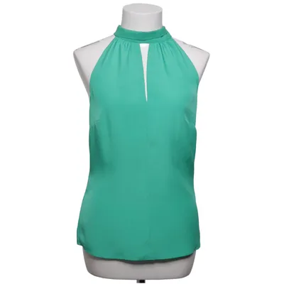 Halternecktopp (Grön) från Coast Polyester