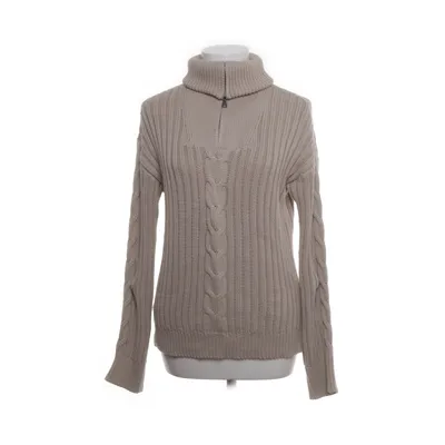 Tröja (Beige) från Nu-In Ekologisk bomull