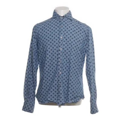 Skjorta (Blå) från Denim Division Bomull