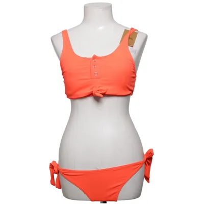 Bikini (Red) from Mermaid Swimwear Elastane, Polyamide