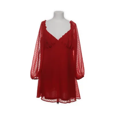 Blouse (Rood) van Missguided Polyester
