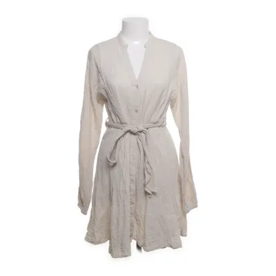 Dress (Beige) from Revelation Cotton