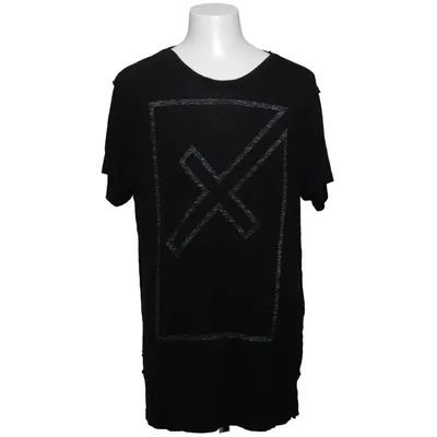T-shirt (Baja) fra Vailent Pure Linned, Viscose