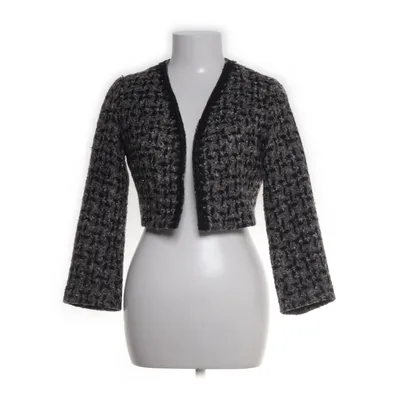 Bolero (Svart, Grå, Brun) från VILA Clothes Polyester