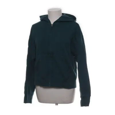 Capuchon sweater (Groen) van Uniqlo
