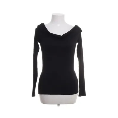 Topp (Svart) från Åhléns Elastan, Viskos