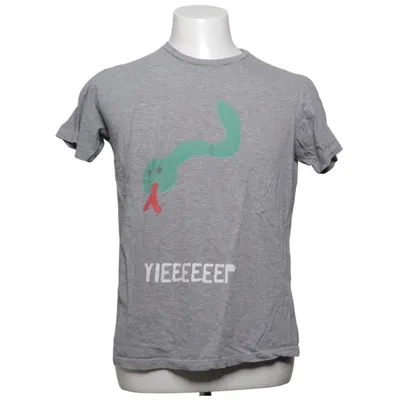 T-shirt (E150) fra B&C Collection Bomuld, Viscose
