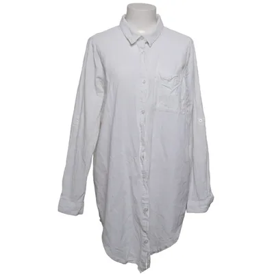 Shirt (Wit) van Kaffe Katoen