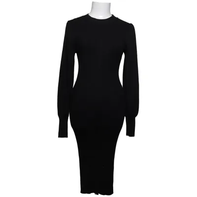 Klänning (Svart) från Pernilla Wahlgren Polyamid, Polyester, Viskos