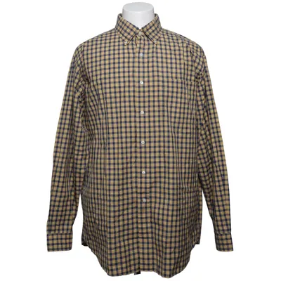 Button down shirt (Classics) from Daniel Cremieux Cotton