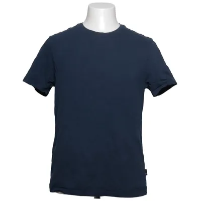 T-shirt (Blå) från Burton Bomull