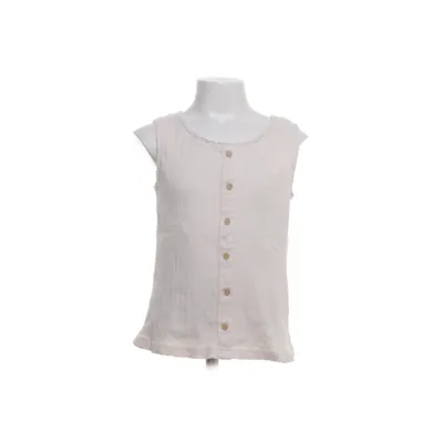 Tanktop (Beige) van LC Waikiki Katoen