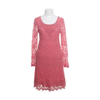 Jurk (650106) van Cream Katoen, Polyamide, Viscose