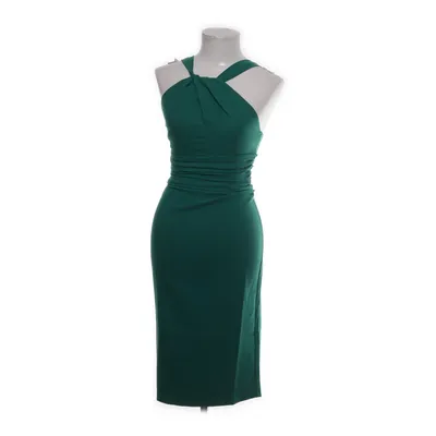 Robe dos-nu (Vert) de Trendyol Élasthane, Polyester