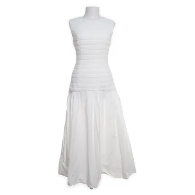 Maxi dress (White) from Elliatt