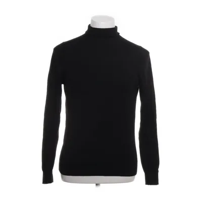 Turtleneck (Black) from Suitsupply