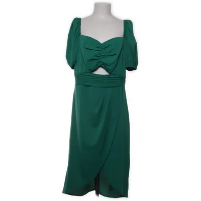 Jurk (Groen) van Lipsy London Polyester