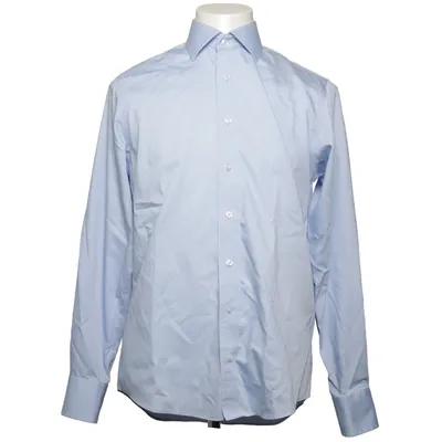 Skjorta (Premium Collection) från Dressmann Premium Collection Bomull