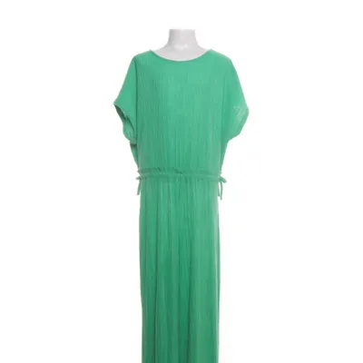 Byxdress (Grön) från Zara Kids Polyester