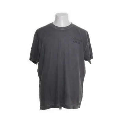 T-shirt (Grå) från Gasp Bomull