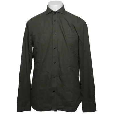 Shirt (Groen) van Bläck