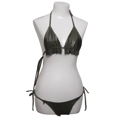 Bikini (Grön) från Di Helen Polyester