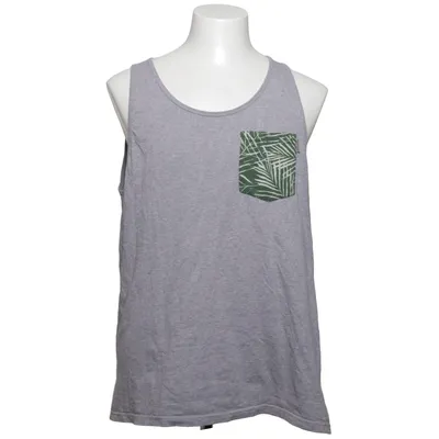 Débardeur (Gris) de Carhartt WIP Coton