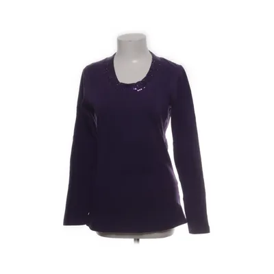 Blouse (Violet) de Designers