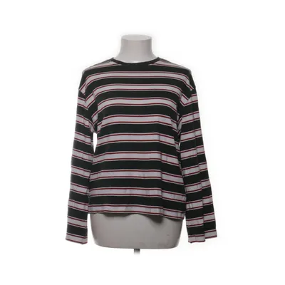 Långärmad t-shirt (Grön, Vit, Röd) från Next Bomull, Elastan