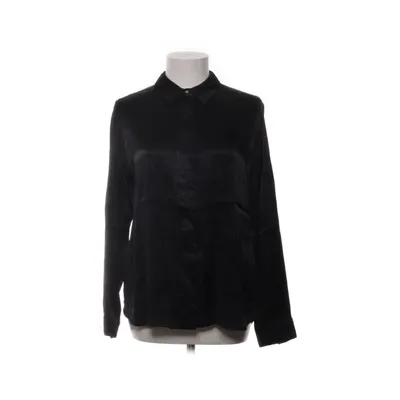 Shirt (Black) from Selected Femme Viscose