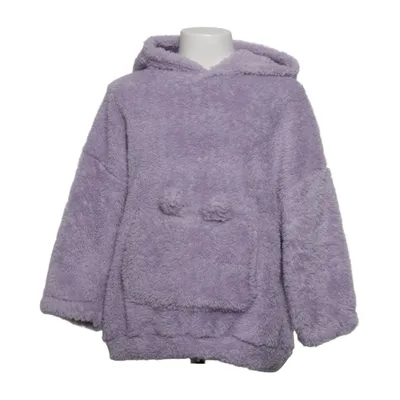 Huvtröja (Lila) från Kiki & Koko Polyester