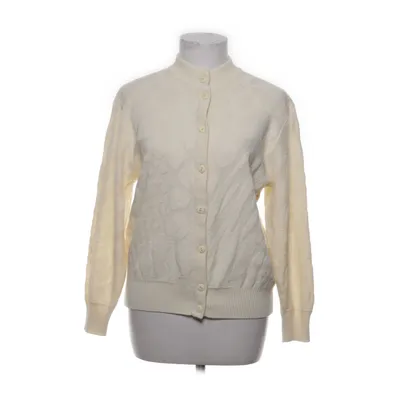 Cardigan (739 W) de Modell Acrylique, Laine
