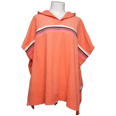 Bath cape (Poncho Laura) from Carin Wester Cotton