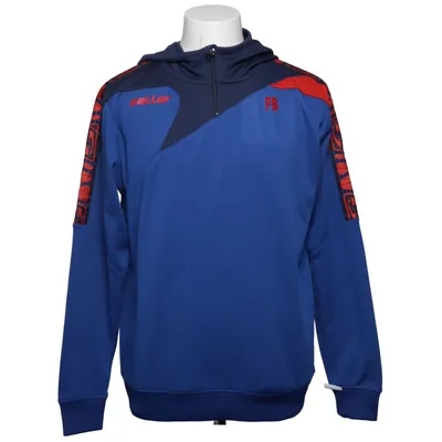 Veste polaire (Bleu, Rouge, Multicolore) de Saller Polyester