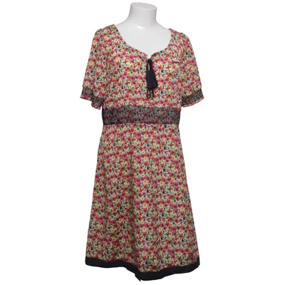 Klänning (Flerfärgad) från Bondelid Polyester