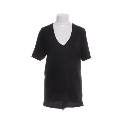 T-shirt (Zwart) van Drykorn for Beautiful People Katoen