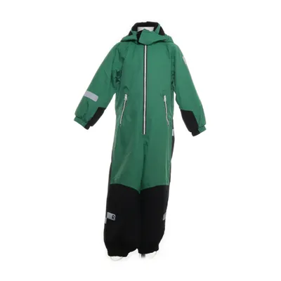 Overall (Grön, Flerfärgad) från Reima Polyester, Polyuretan