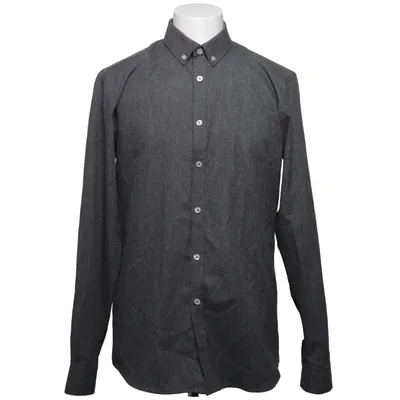 Chemise (Gris) de Savvy Citizen