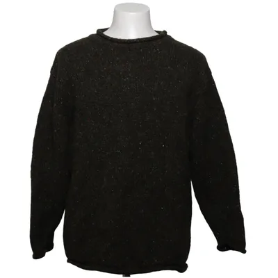 Pull-over (Vert, Multicolore) de Arancrafts Laine