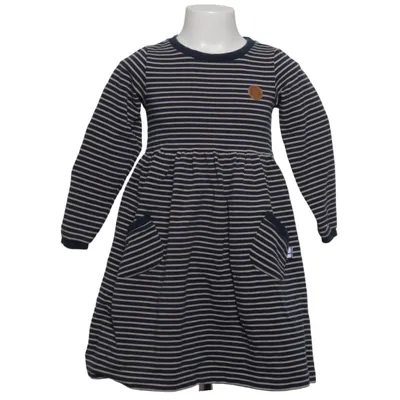 Dress (Nimi) from Finkid Cotton, Elastane