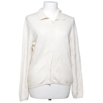 Cardigan (Cardi Regent) from EseOese Cashmere, Polyamide, Viscose, Wool