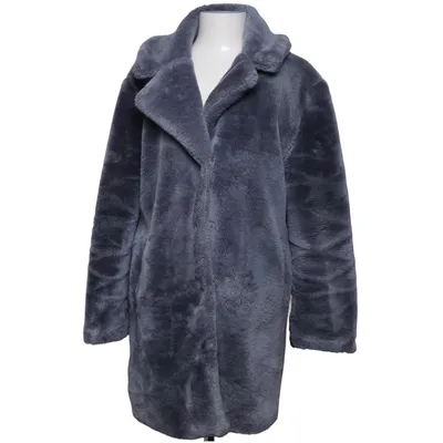 Winterjas (Grijs) van Qed London Polyester