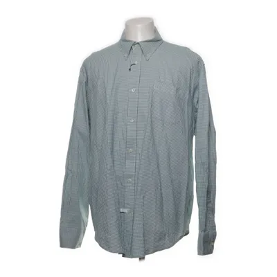 Shirt (Green, White, Multicolored) from Boggi