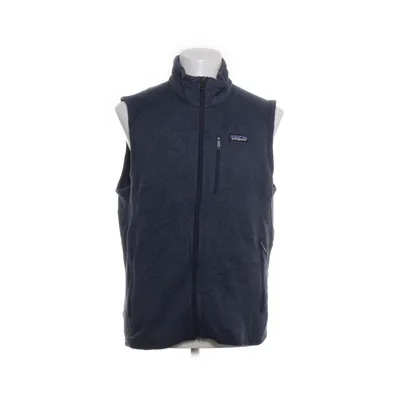 Fleeceväst (Blå) från Patagonia Polyester