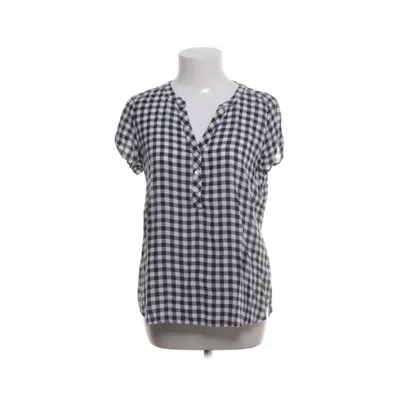 Top (Zwart, Wit) van Yessica by C&A Viscose