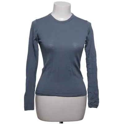 Trui (R-Neck Pullover) van Filippa K Merinowol